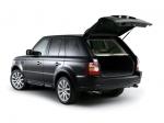 Land Rover Range Rover Sport 2005 года